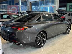 Changan Eado Plus